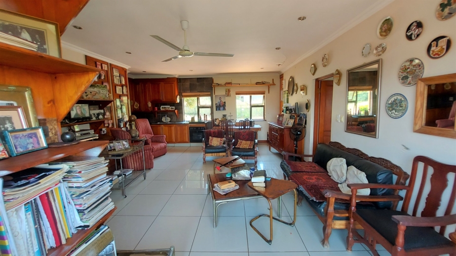 7 Bedroom Property for Sale in Birdwood Estate North West